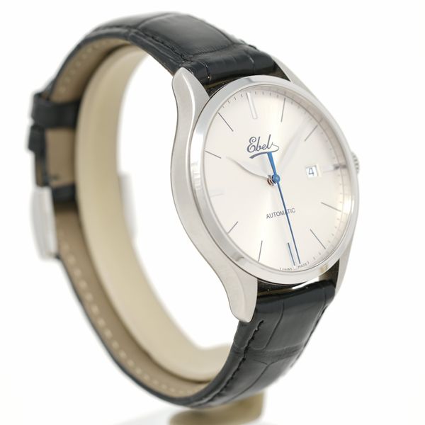 FS: Pre-Owned Ebel Classic 100 Anniversary Limited Edition …