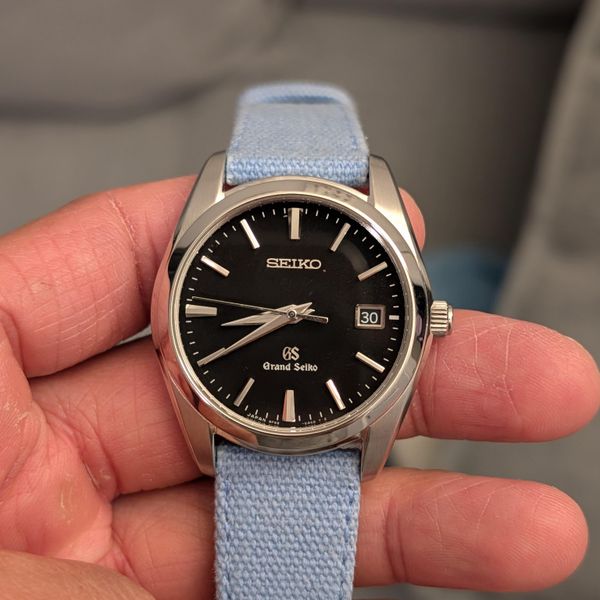 [WTS] Grand Seiko SBGX061 - $999 shipped