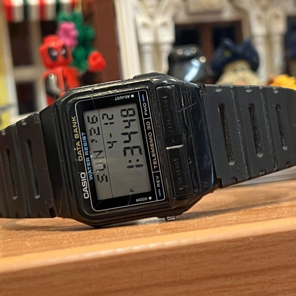 [WTS] “When this baby hits 88 miles an hour you’re gonna se…