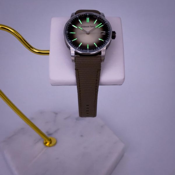 [WTS/WTT] 2025 Audemars Piguet Code 11.59 Smoked Beige Mint…