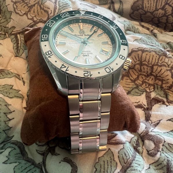 [WTS] Grand Seiko SBGJ277