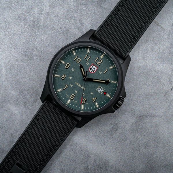 [WTS] Luminox Atacama Field 1977 43mm – Watch Only – Like N…