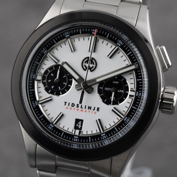 [WTS/WTT] 2026 Henry Archer Tidslinje Vektor Panda Triple D…
