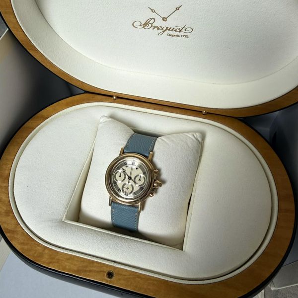 Breguet Marine