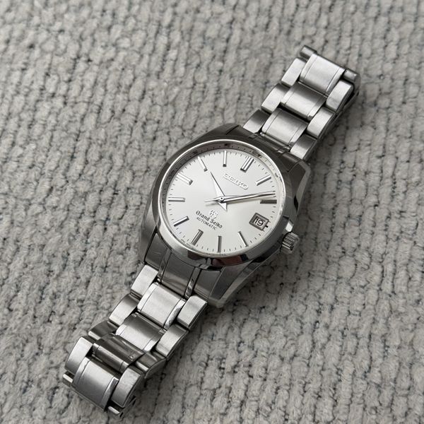 [WTS] Grand Seiko SBGR001 Automatic 37mm
