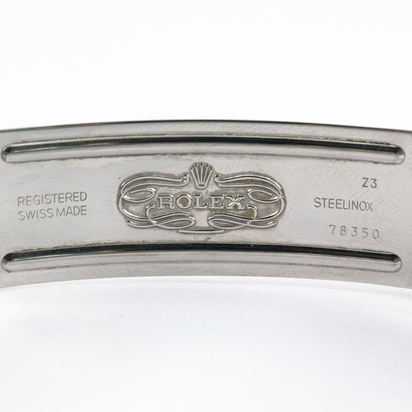 [WTS] Final Reduction! Rolex Roman Print Date 15210 Engine …