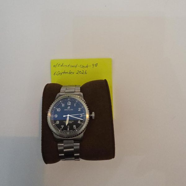 [WTS] Breitling Navitimer 8 Automatic 41 A17314101B1A1 – 20…