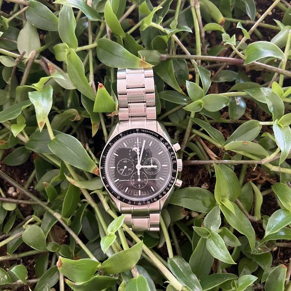 [WTS] Omega Speedmaster Moonphsae ref 3576.50.00 PRICE DROP