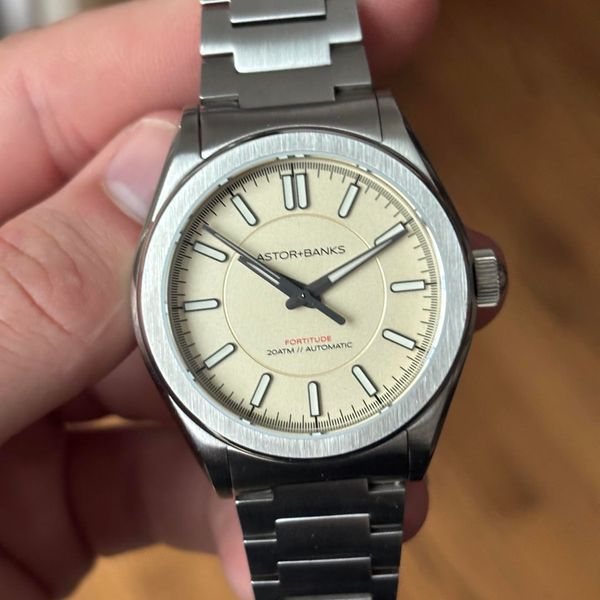 [WTS] Astor + Banks Fortitude Lite