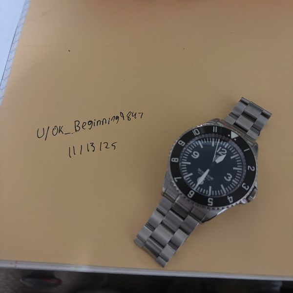 [WTS] NTH Scorpene