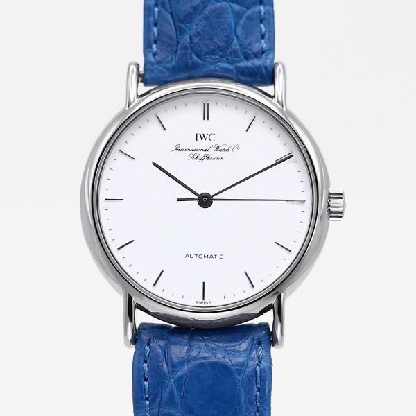 IWC Portofino Ref. IW3514-007