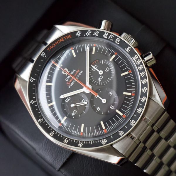 [WTS] Omega Speedmaster “Speedy Tuesday” Ultraman 311.12.42…