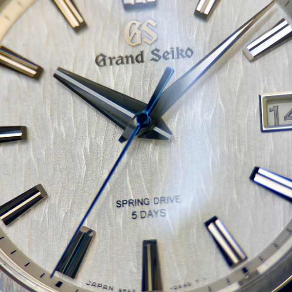 Grand Seiko SLGA009