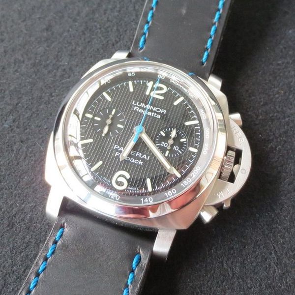 FS:PAM 253 Regatta/Flyback. Serviced W/2 Year Mfg Warranty