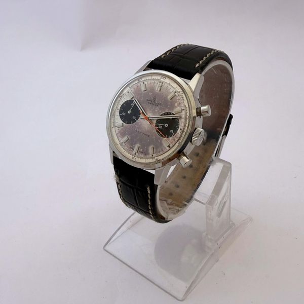 [WTS] Breitling Top Time 2002-33 Chronograph Tropical Patin…