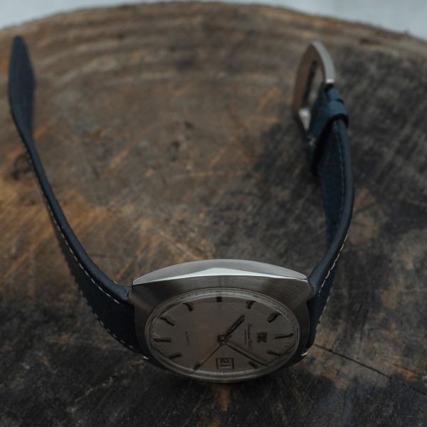[WTS] IWC 1970 Vintage White Dial $849 Shipped (SERVICED)