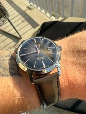 Seiko Presage Cocktail Time SRPJ17J1