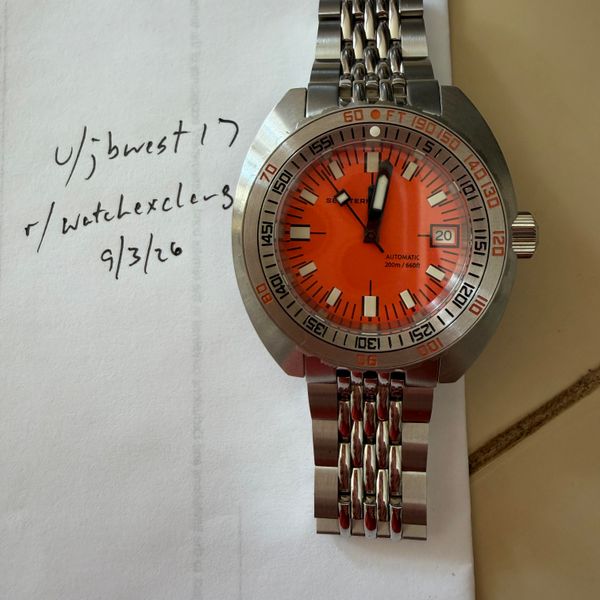 Seestern S406
