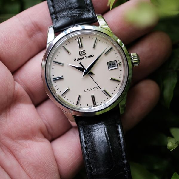 [WTS] Grand Seiko SBGR261 - Excellent Condition | Naked | $…