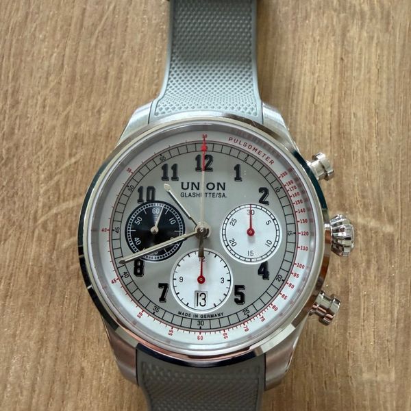Union Glashütte Belisar Chronograph D009.427.17.082.00