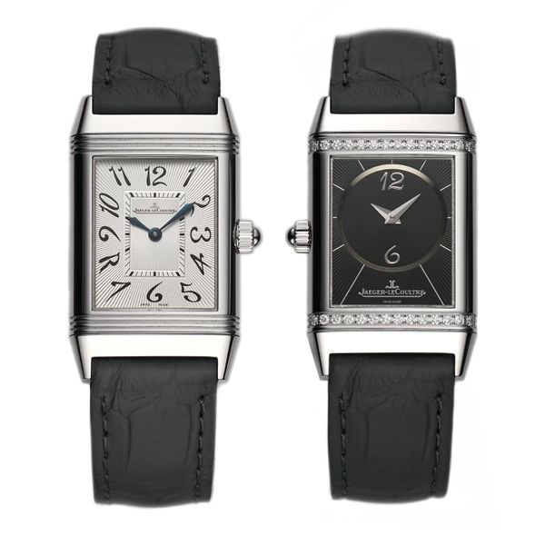 Jaeger-LeCoultre Reverso Ref. Q2568421