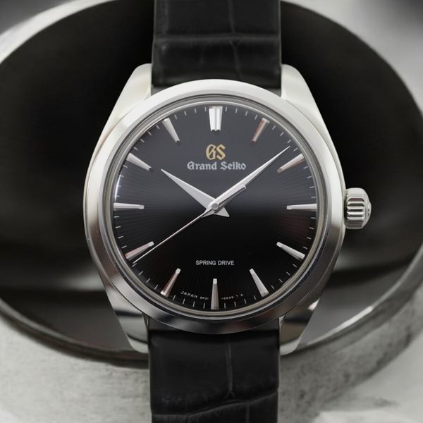 [WTS] VERY RARE Grand Seiko WAKO ONLY 50 Pieces! (Ref. SBGY…