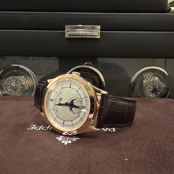 [WTS] - Full Set Patek 5396R Annual Calendar 38mm Original …