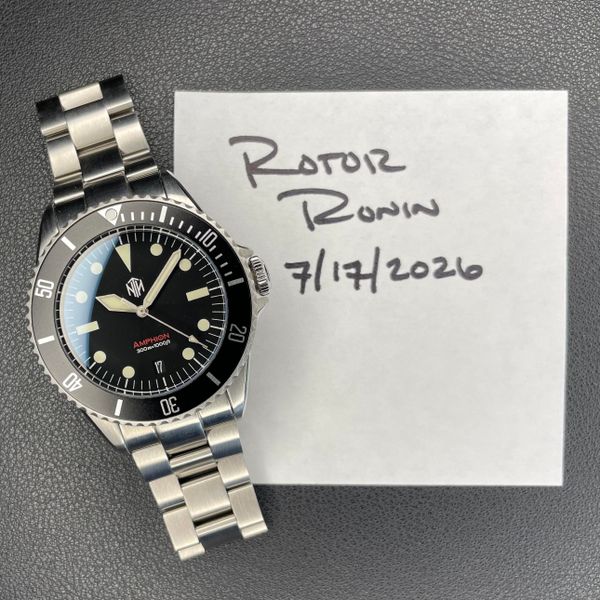 [WTS] NTH Amphion Modern Sub Mod