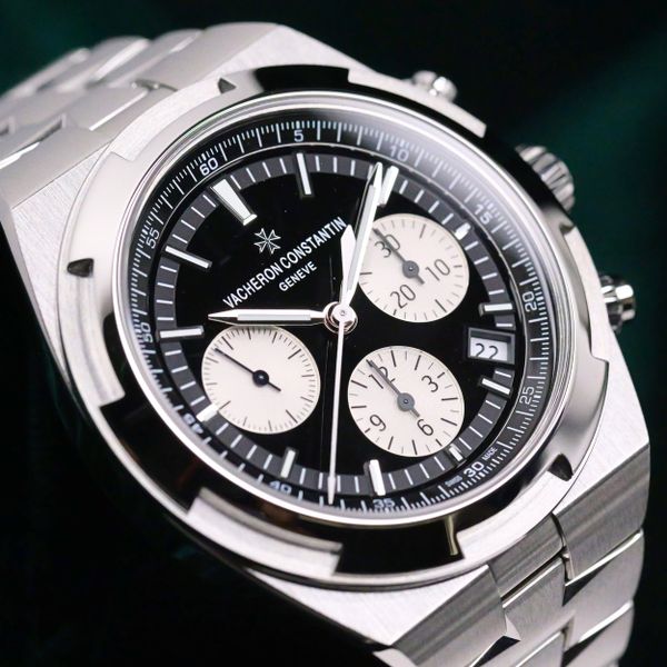 Vacheron Constantin Overseas Chronograph 5500V
