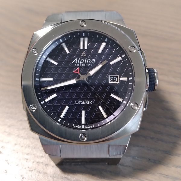 FS - Alpina Alpiner Extreme Automatic - $499