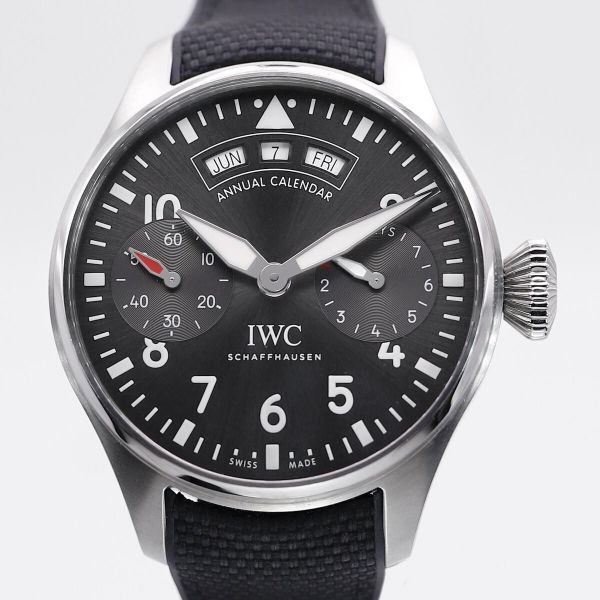 IWC Pilot's Watches Ref. IW502702