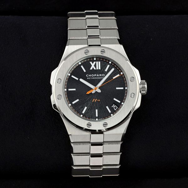 Chopard Alpine Eagle Cadence 8HF 41mm 298600-3020