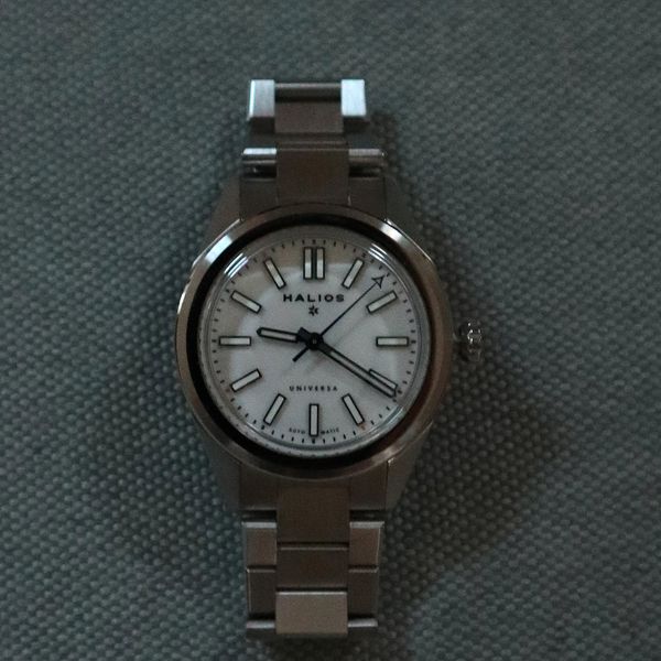 FS Halios Topper Jeweler Edition Universa