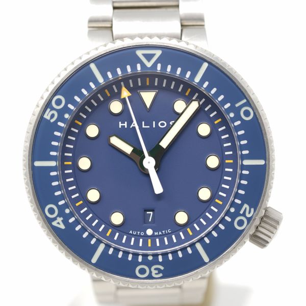 Halios Puck II