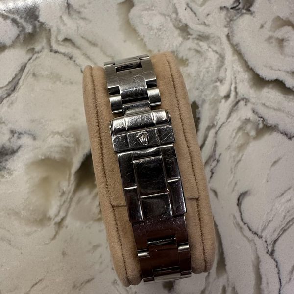 [WTS] Rolex Yacht-Master ref. 168622 - $4900