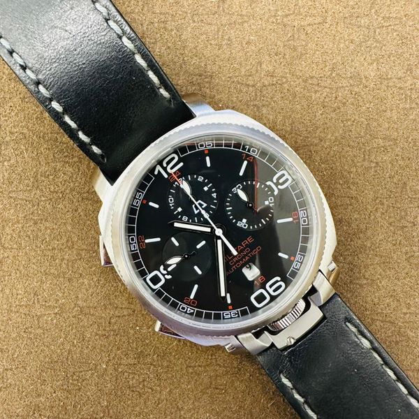 Anonimo Militare Ref. 2007