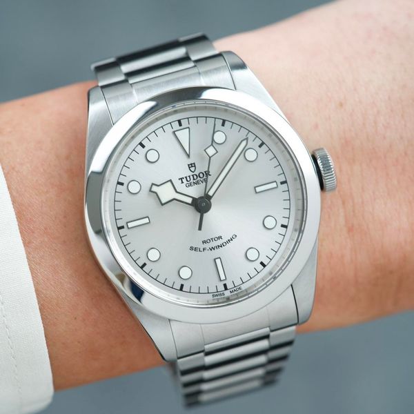 [WTS] 2023 Tudor Black Bay One 79540 41mm - $2,100