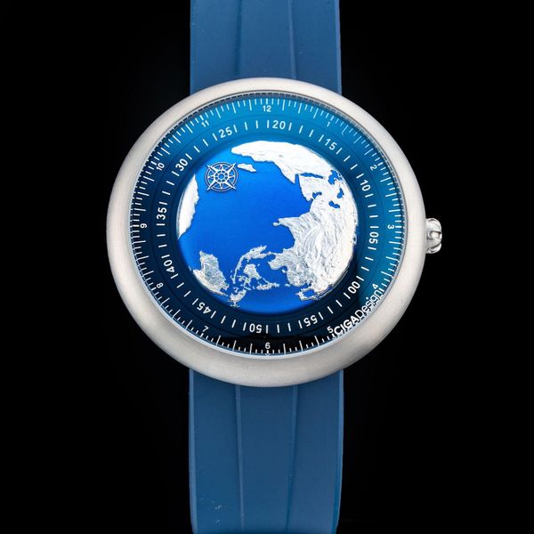 FS: CIGA Design V031-TU02-W6U Blue Planet