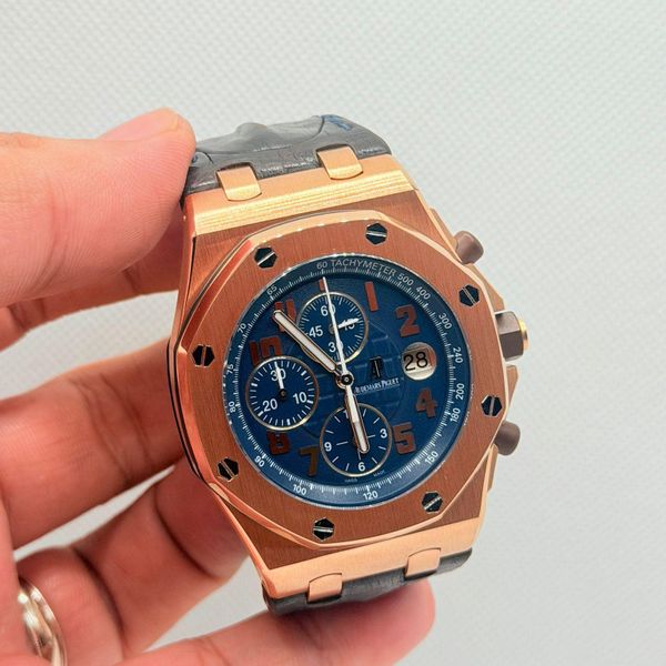 [WTS] Audemars Piguet Royal Oak Offshore “Pride of Argentin…