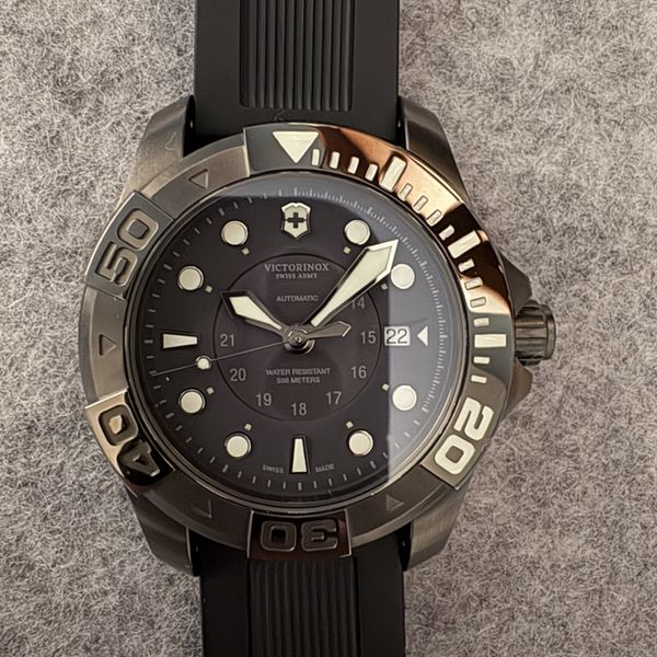 Victorinox Divemaster