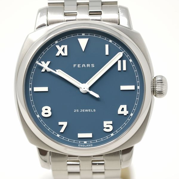 Fears Brunswick 40