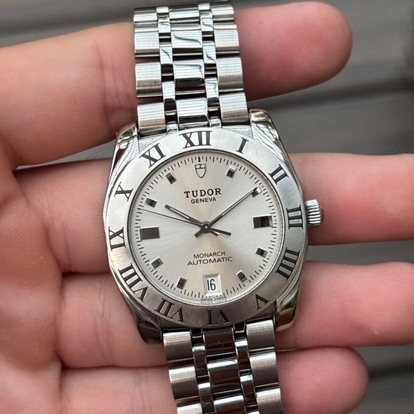 [WTS] Tudor Monarch 32000