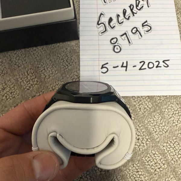 [WTS] Micro Brand Sale: D1 Milano Limited Edition … $280