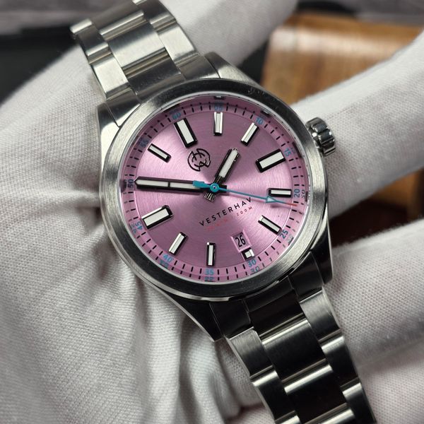 [WTS] Henry Archer Vesterhav VES-671 - $425