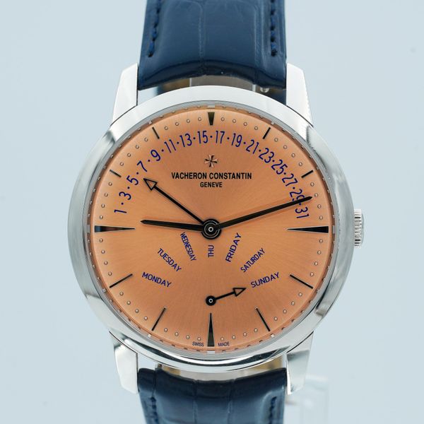 [WTS] Vacheron Constantin Patrimony Retrograde Day-Date 400…