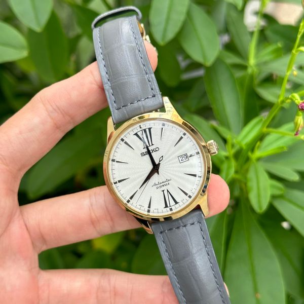 [WTS] Seiko Cocktail Time Trio SARB066 6R15 movement