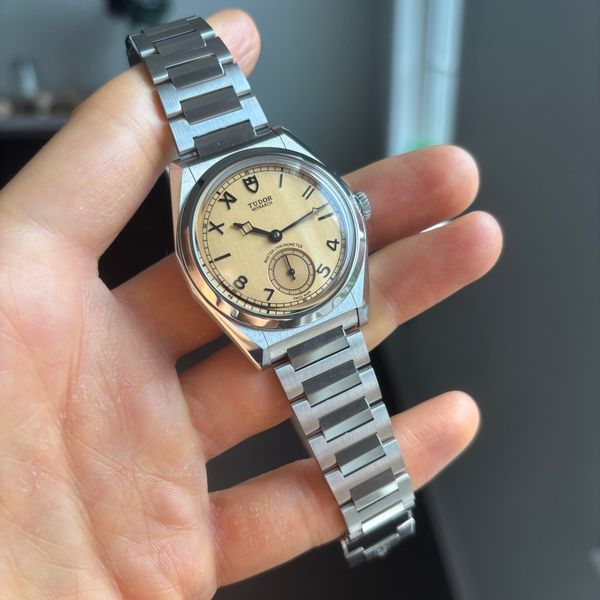 [WTS] Tudor Monarch brand new unworn $5999 including CONUS …
