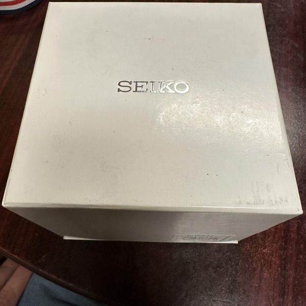 [WTS/WTT] Seiko SUN065 Kinetic Padi Diver Special Edition