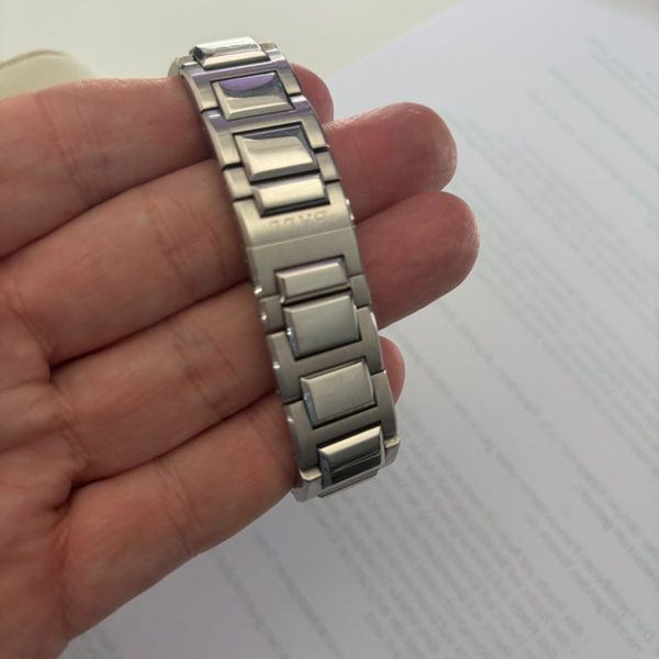 Ball Engineer III Marvelight Chronometer rotes ZB