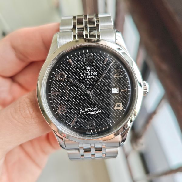 [WTS] 2026 BRAND NEW Tudor 1926 Black 41mm 91650 $1,750